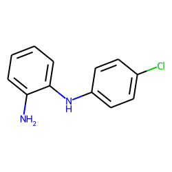 N-(4-Chlorophenyl)-1,2-phenylenediamine