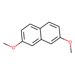 Naphthalene, 2,7-dimethoxy-