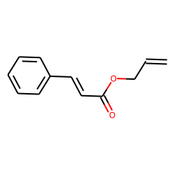 Allyl cinnamate