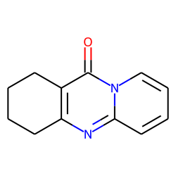 1H,2H,3H,4H-Pyrido[2,1-b]quinazolin-11-one