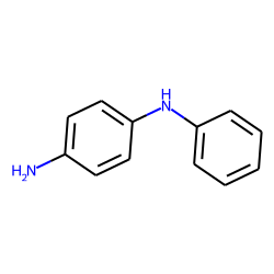 1,4-Benzenediamine, N-phenyl-