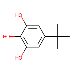 5-tert-Butylpyrogallol