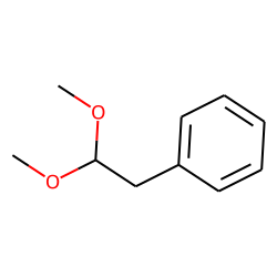 Benzene, (2,2-dimethoxyethyl)-