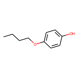 Phenol, 4-butoxy-