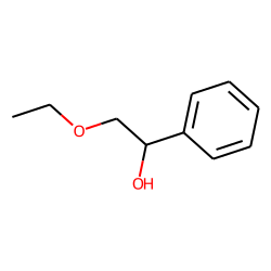 Benzenemethanol, «alpha»-(ethoxymethyl)-