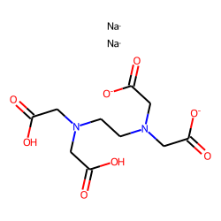 Ethylene diamine tetra-acetic acid, disodium salt