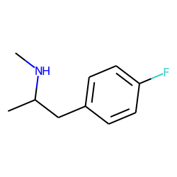 4-fluoromethamphetamine