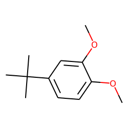 4-tert-Butylcatechol, dimethyl ether
