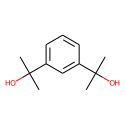 «alpha»,«alpha»'-Dihydroxy-m-diisopropylbenzene