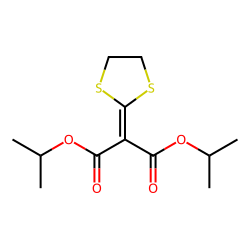 Isoprothiolane