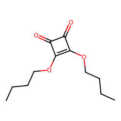 3,4-DIBUTOXY-3-CYCLOBUTENE-1,2-DIONE