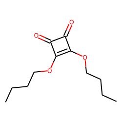 3,4-di-n-Butoxy-3-cyclobutene-1,2-dione