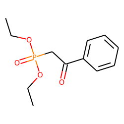 Diethyl Benzoylmethylphosphonate