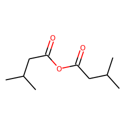 2-Methylbutanoic anhydride