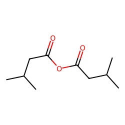 Isovaleric anhydride