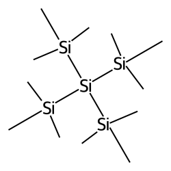 Tetrakis(trimethylsilyl)silane