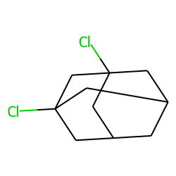 Adamantane, 1,3-dichloro