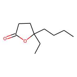4-Ethyl-4-octanolide