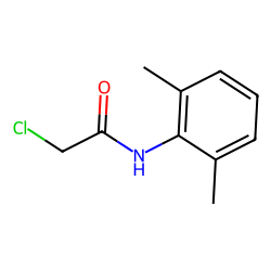 2-CHLORO-2',6'-ACETOXYLIDIDE