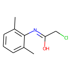 2-Chloro-2',6'-acetoxylidide