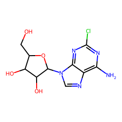 2-CHLOROADENOSINE