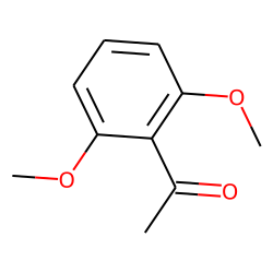 2',6'-Dimethoxyacetophenone