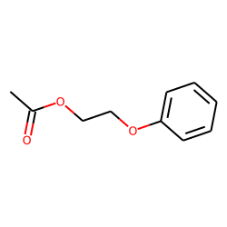 Ethanol, 2-phenoxy-, acetate