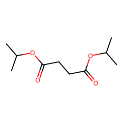 DIISOPROPYL SUCCINATE