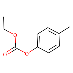Ethyl 4-methylphenyl carbonate