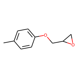 p-Cresyl glycidyl ether