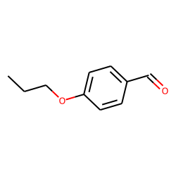 4-Propoxybenzaldehyde