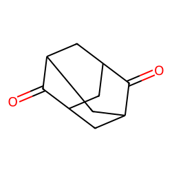 Adamantane-2,6-dione