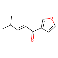 Isoegomaketone