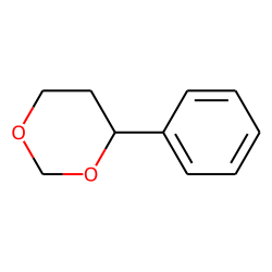 1,3-Dioxane, 4-phenyl-