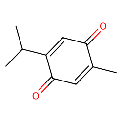 Thymoquinone