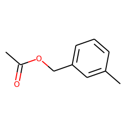3-Methylbenzyl acetate