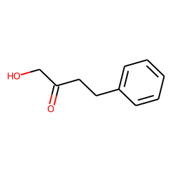 1-hydroxy-4-phenyl-2-butanone