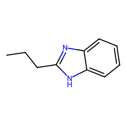 2-PROPYLBENZIMIDAZOLE