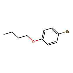 4-Bromophenol, n-butyl ether