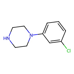1-(M-CHLOROPHENYL)PIPERAZINE