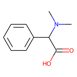N,N-dimethylphenylglycine
