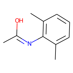 Acetamide, N-(2,6-dimethylphenyl)-