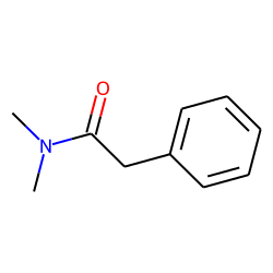 Benzeneacetamide, N,N-dimethyl-