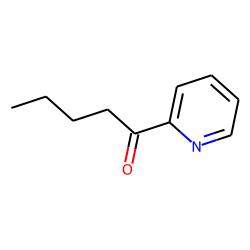 1-Pentanone, 1-(2-pyridinyl)-