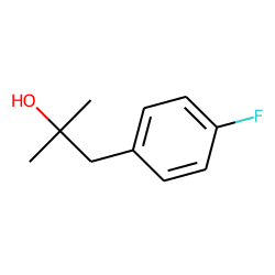 1-(4-Fluorophenyl)-2-methyl-2-propanol