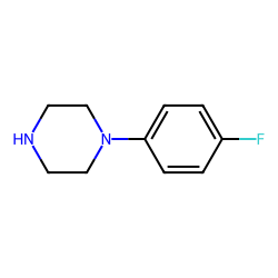 1-(4-FLUOROPHENYL)PIPERAZINE
