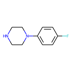 1-(p-Fluorophenyl)piperazine