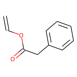 ethenyl phenylacetate