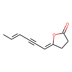 4(Z),8(Z)-Matricaria lactone