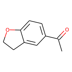 1-(2,3-dihydro-5-benzofuranyl)-ethanone